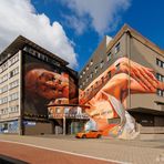 Pina Mural