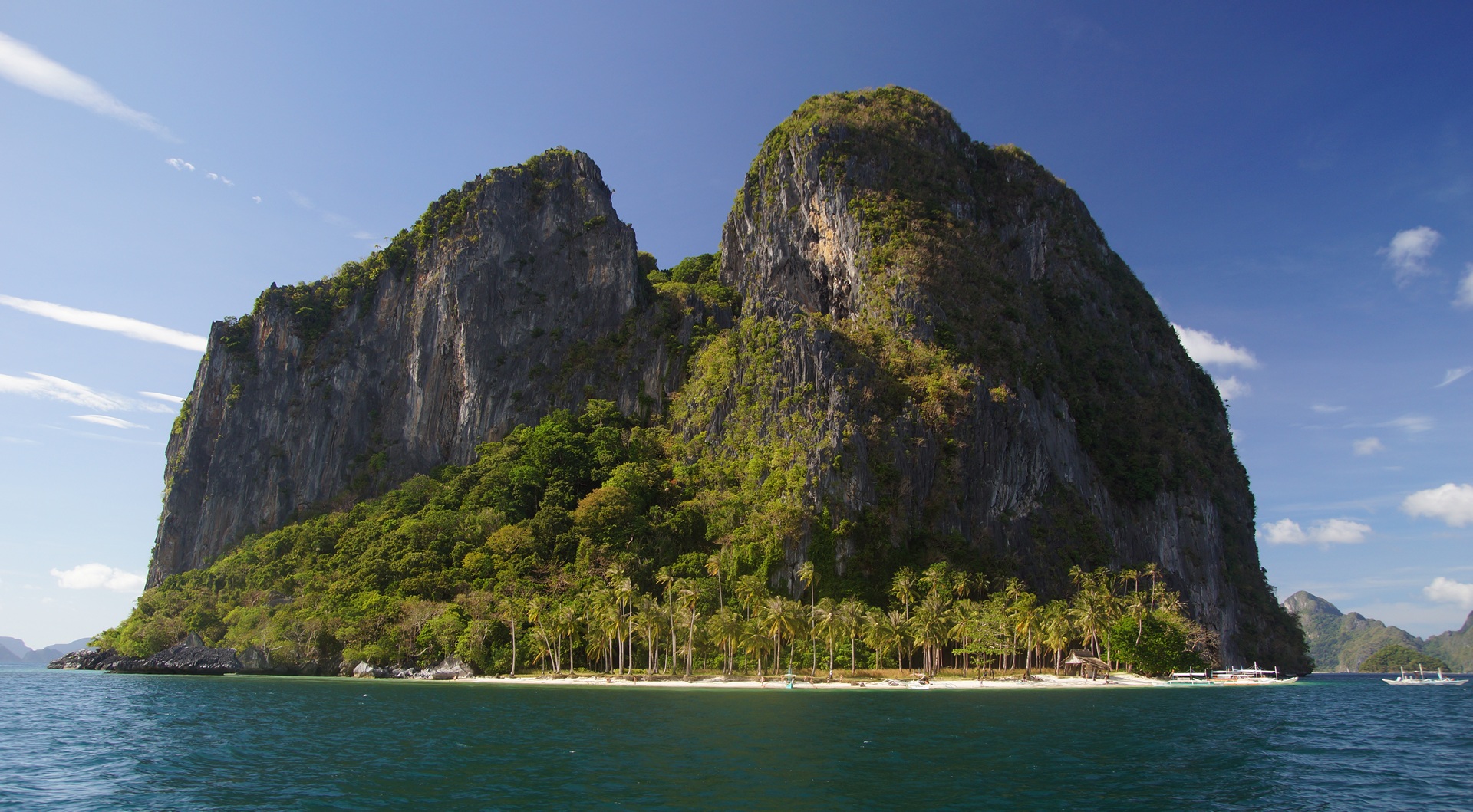 Pinabuyutan Island