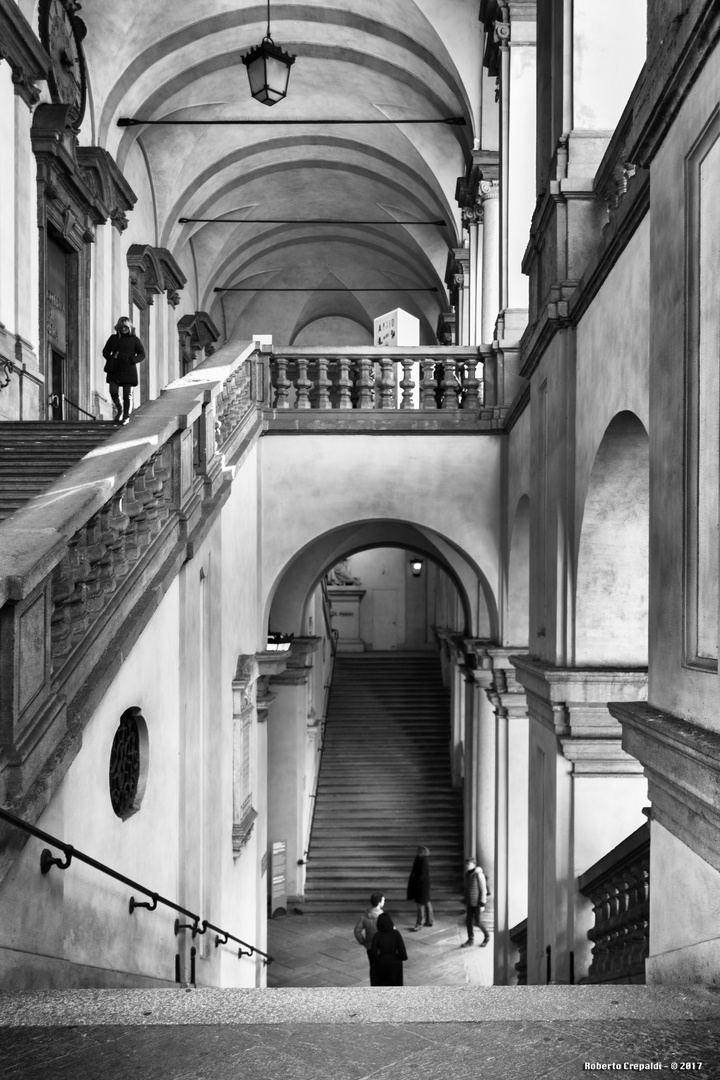 Pinacoteca di Brera