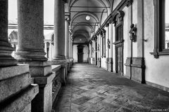 Pinacoteca di Brera