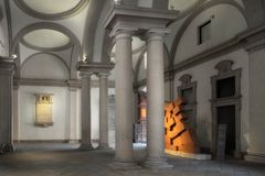 Pinacoteca di Brera, Milano