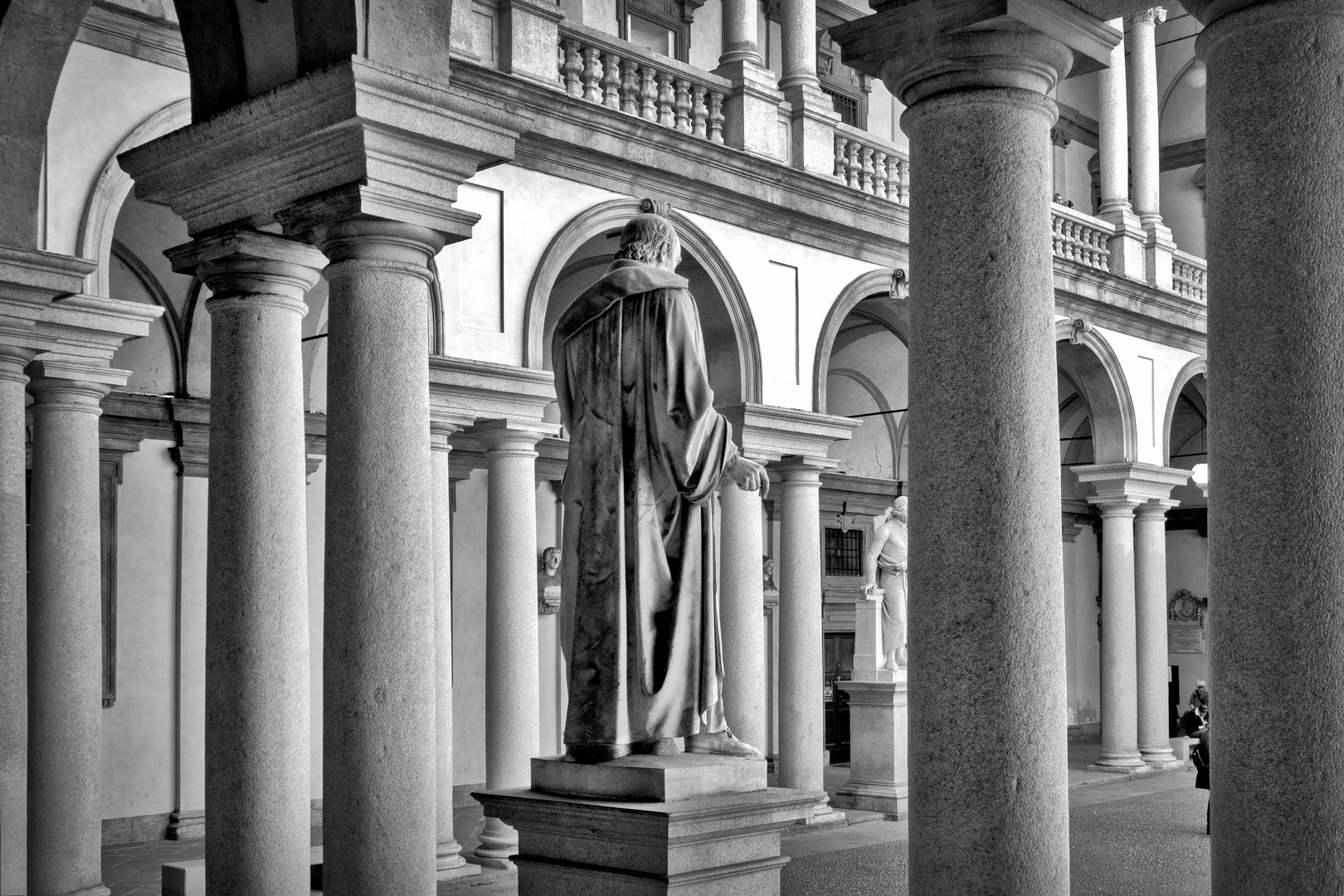 Pinacoteca di Brera, Milano