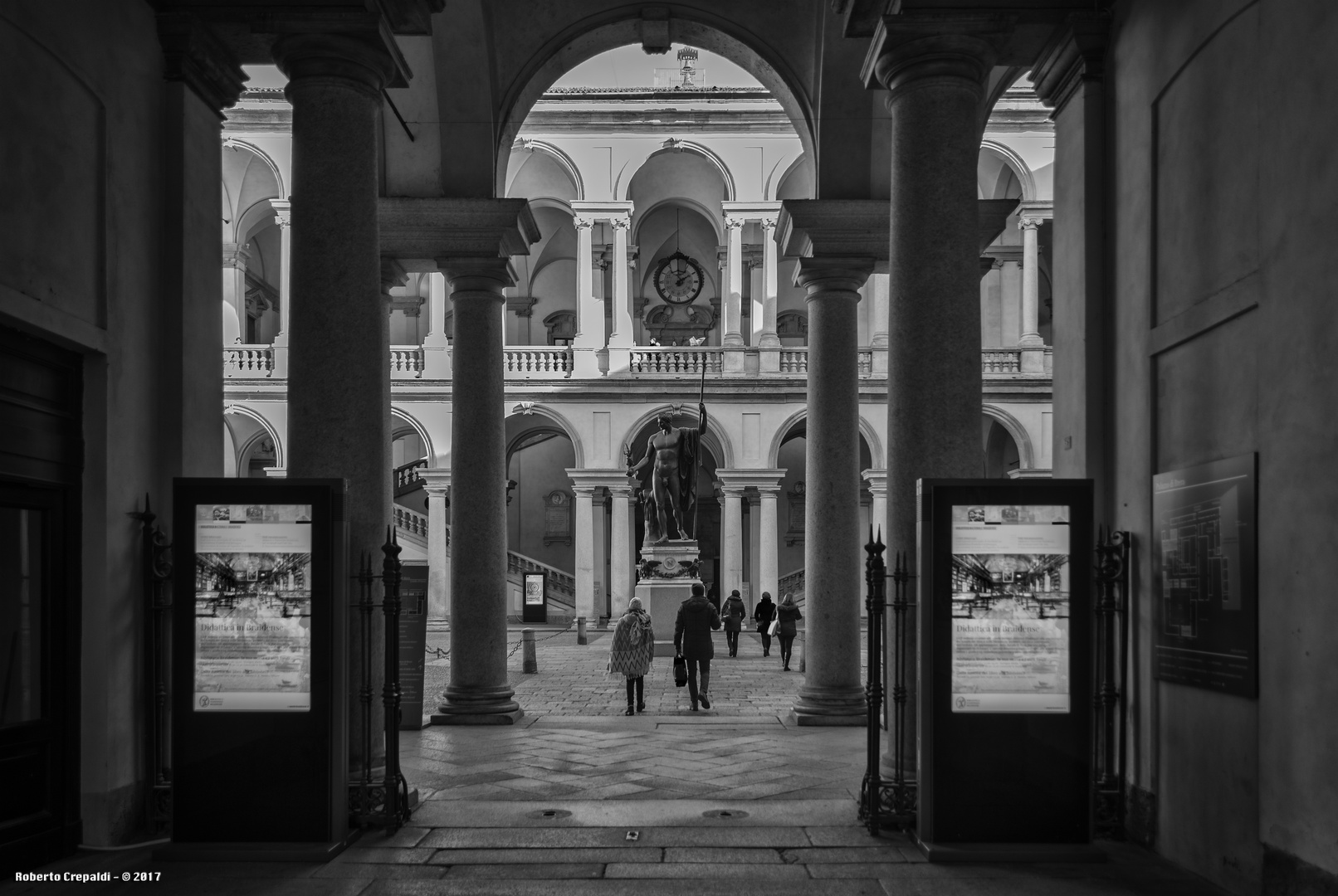 Pinacoteca di Brera, Milano