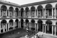 Pinacoteca di Brera, Milano