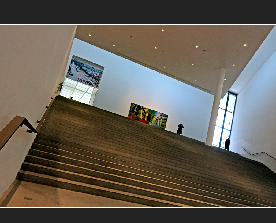 Pinakothek der Moderne - 1