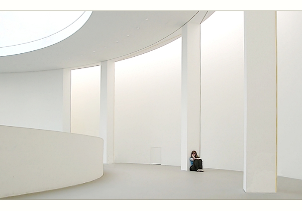 Pinakothek der Moderne 2