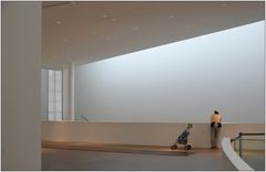 Pinakothek der Moderne