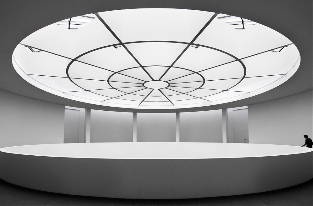 Pinakothek der Moderne Foto & Bild architektur, profanbauten, münchen