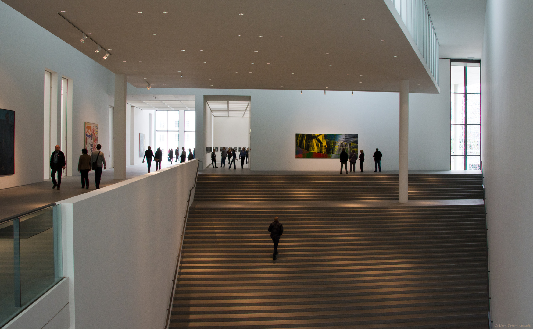 Pinakothek der Moderne (7)