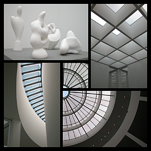 Pinakothek der Moderne