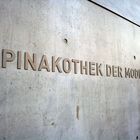 Pinakothek der Moderne