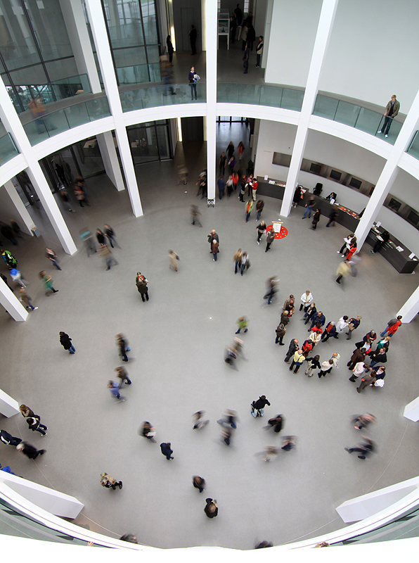 Pinakothek der Moderne, München