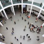 Pinakothek der Moderne, München