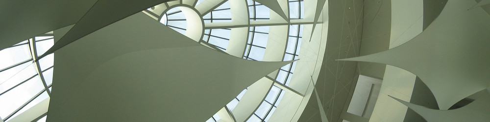 Pinakothek der Moderne - München