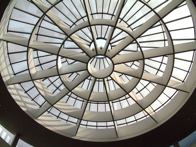 Pinakothek der Moderne, München