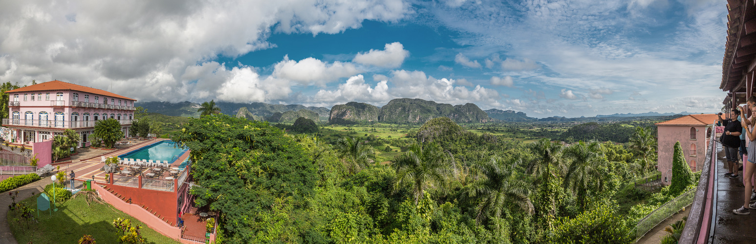 Pinar Del Rio - Cuba