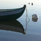 Pinassaute, bassin d'Arcachon