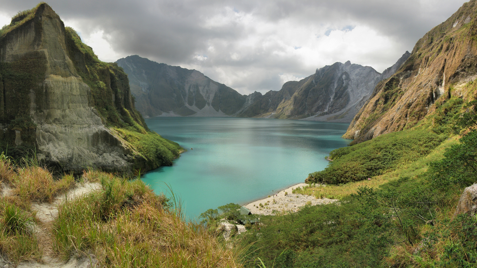 Pinatubo (Luzon, Philippinen)