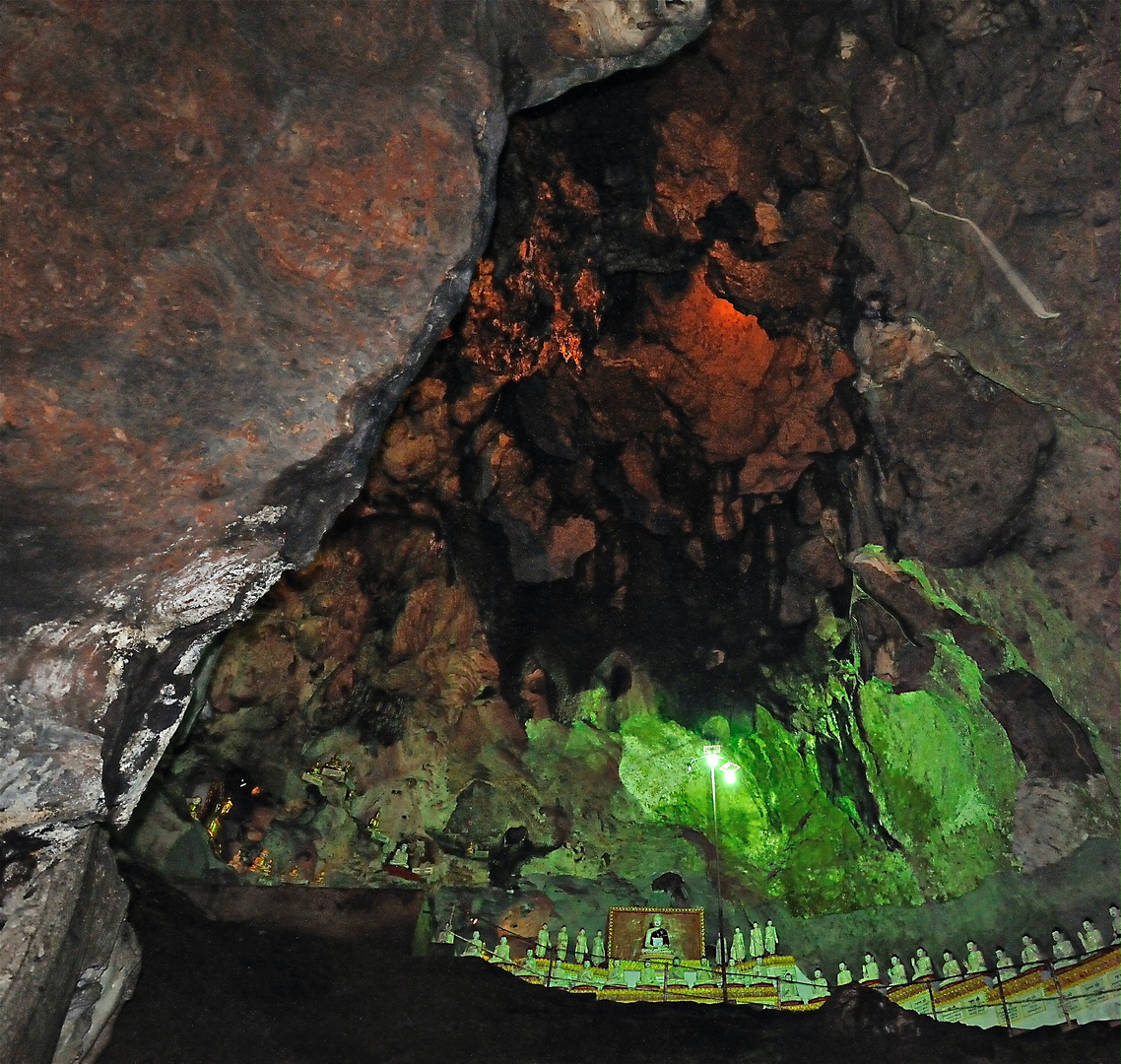 Pindaya Caves 03