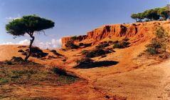 Pine Cliffs, Algarve