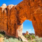 Pine Tree Arch oder die Suche nach dem Durchblick