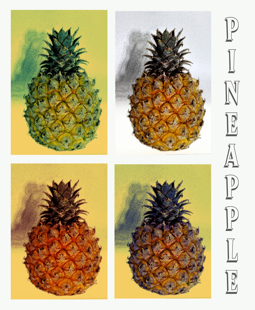 Pineapple