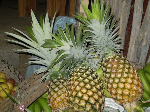 pineapple