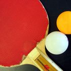 ping pong