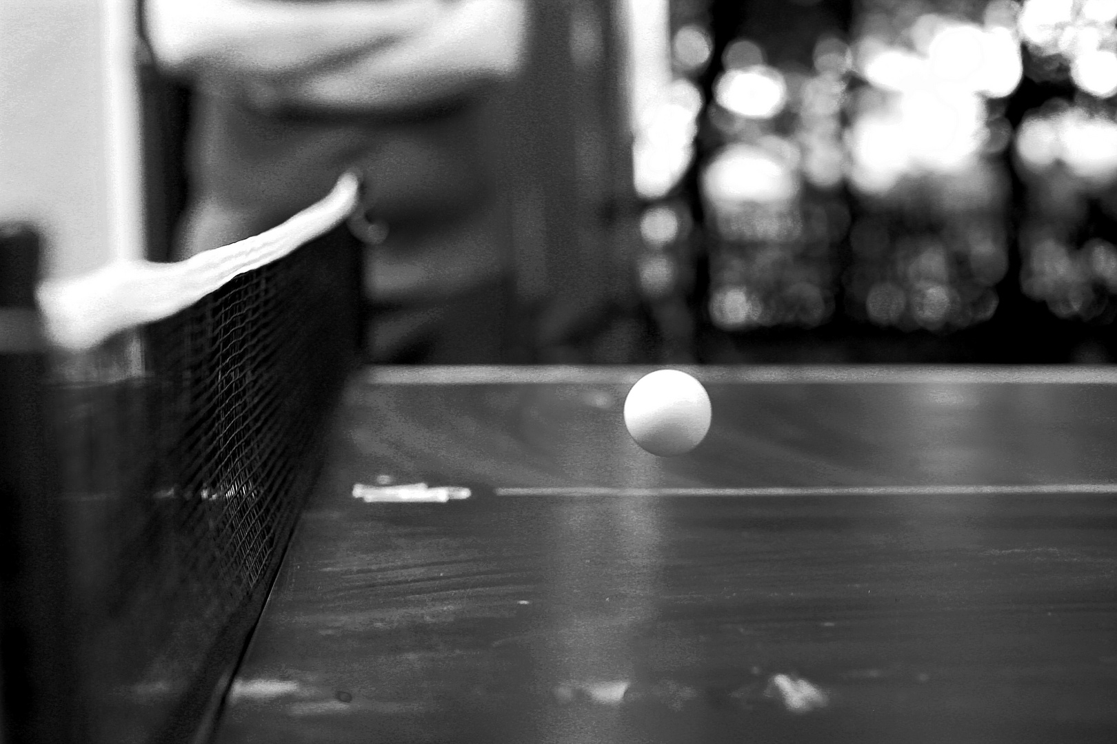 Ping Pong