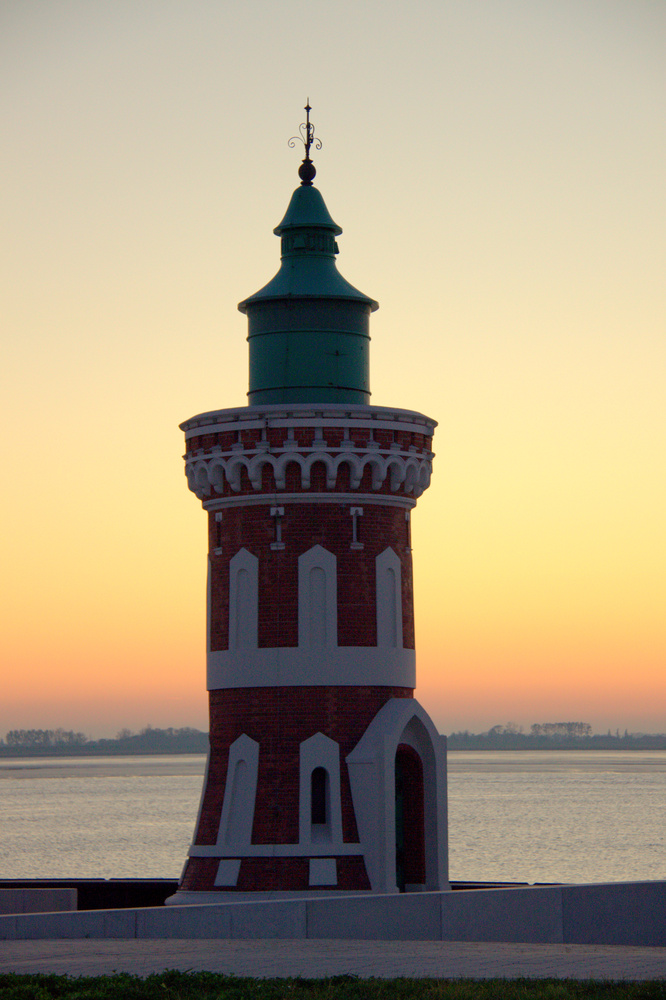 Pingelturm Bremerhaven