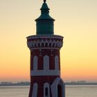 Pingelturm Bremerhaven