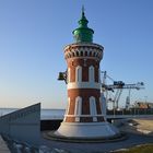 Pingelturm Bremerhaven