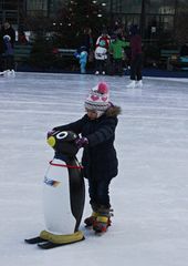 Pingu & die Eisprinzessin ...