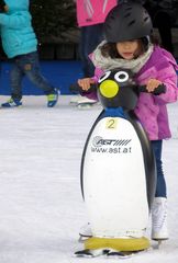 Pingu gibt mir halt ...