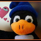 Pingu in Love