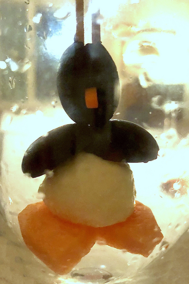 Pinguin