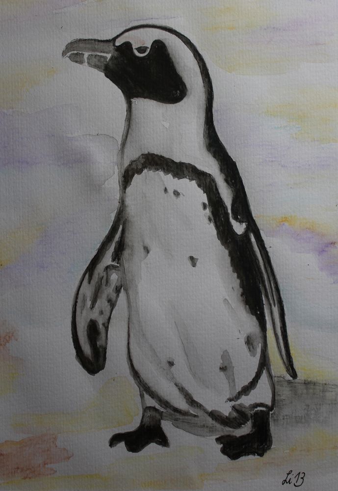 Pinguin 2