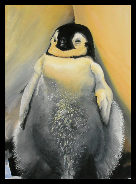 Pinguin