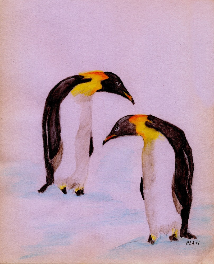 Pinguine