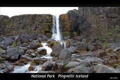 Pingvellir