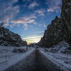  Pingvellir 