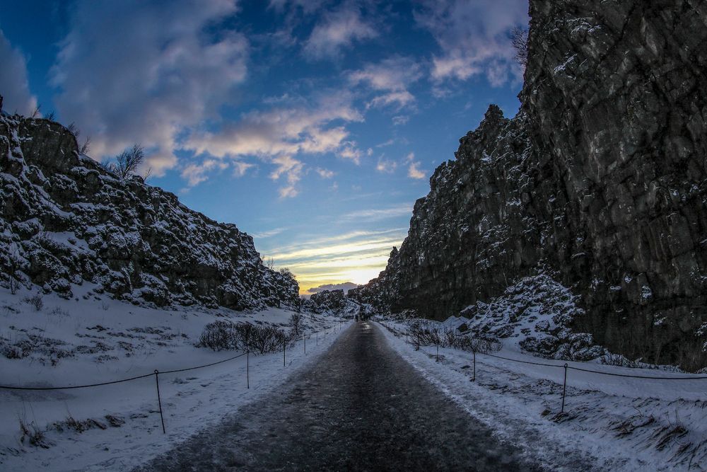 Pingvellir