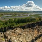 ... Pingvellir ...