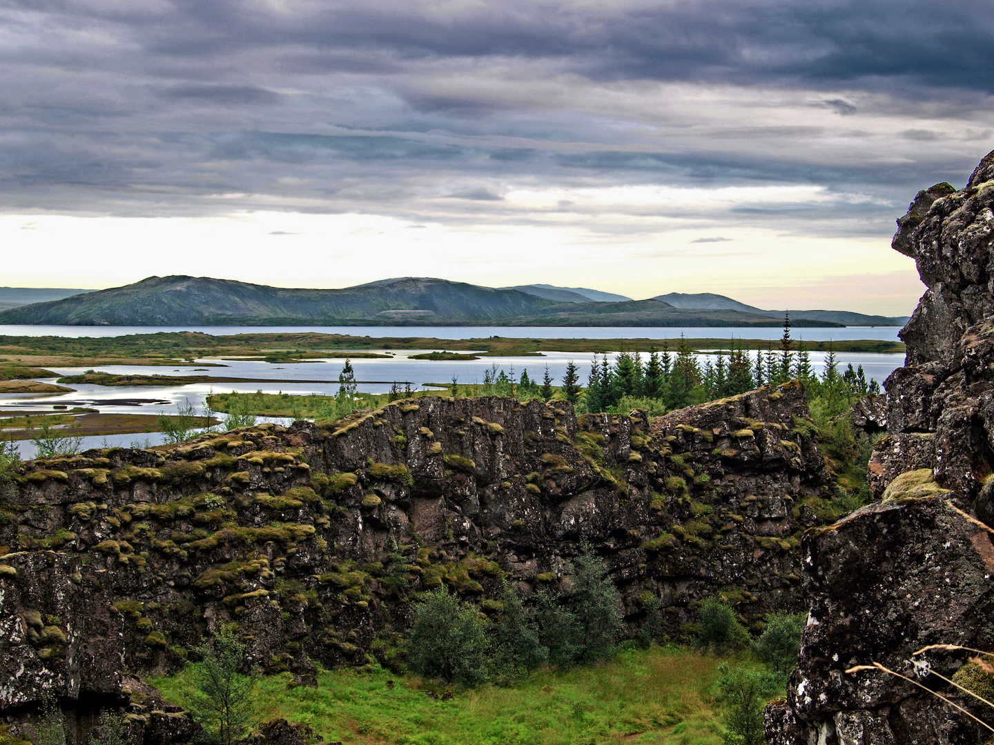 Pingvellir