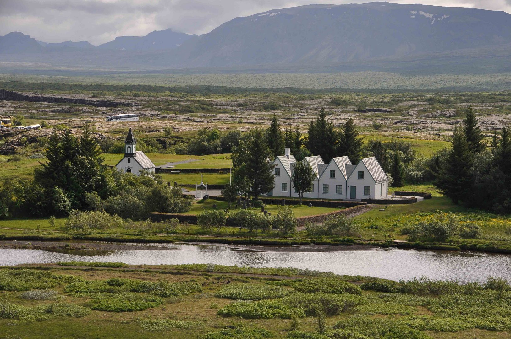 Pingvellir