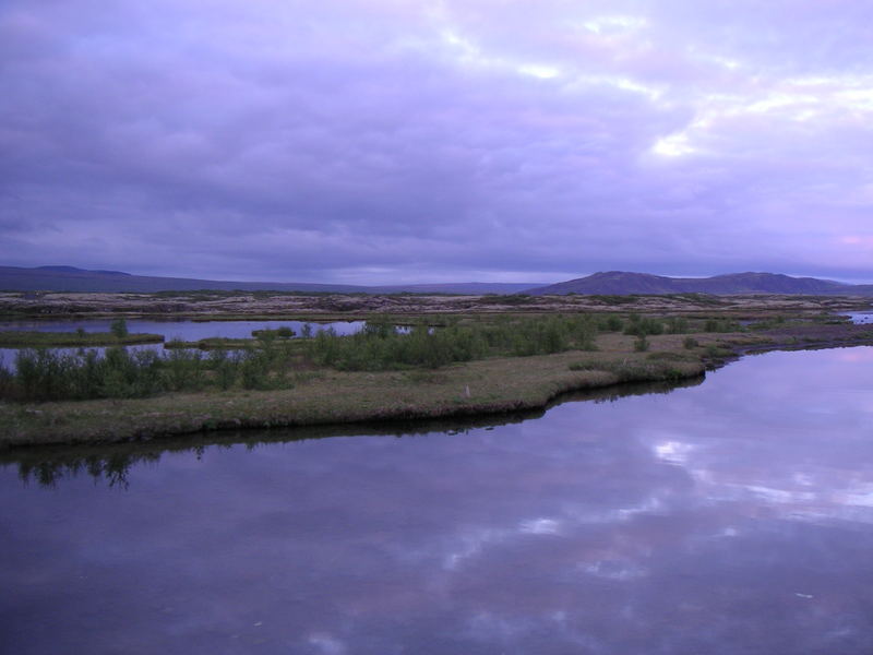 Pingvellir