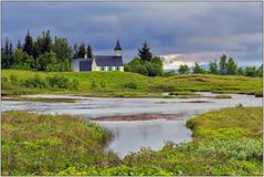 Pingvellir