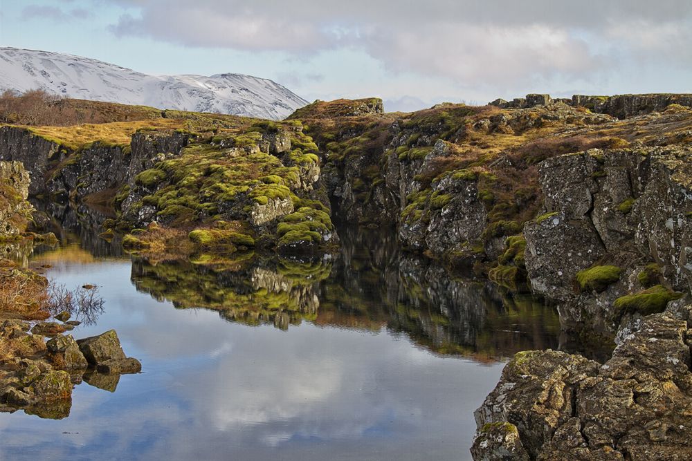 Pingvellir