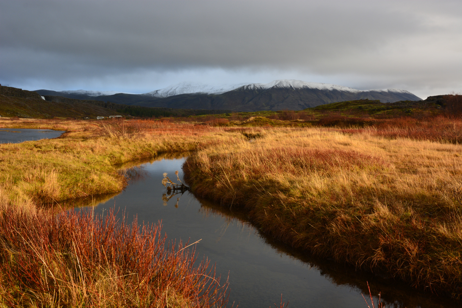 Pingvellir