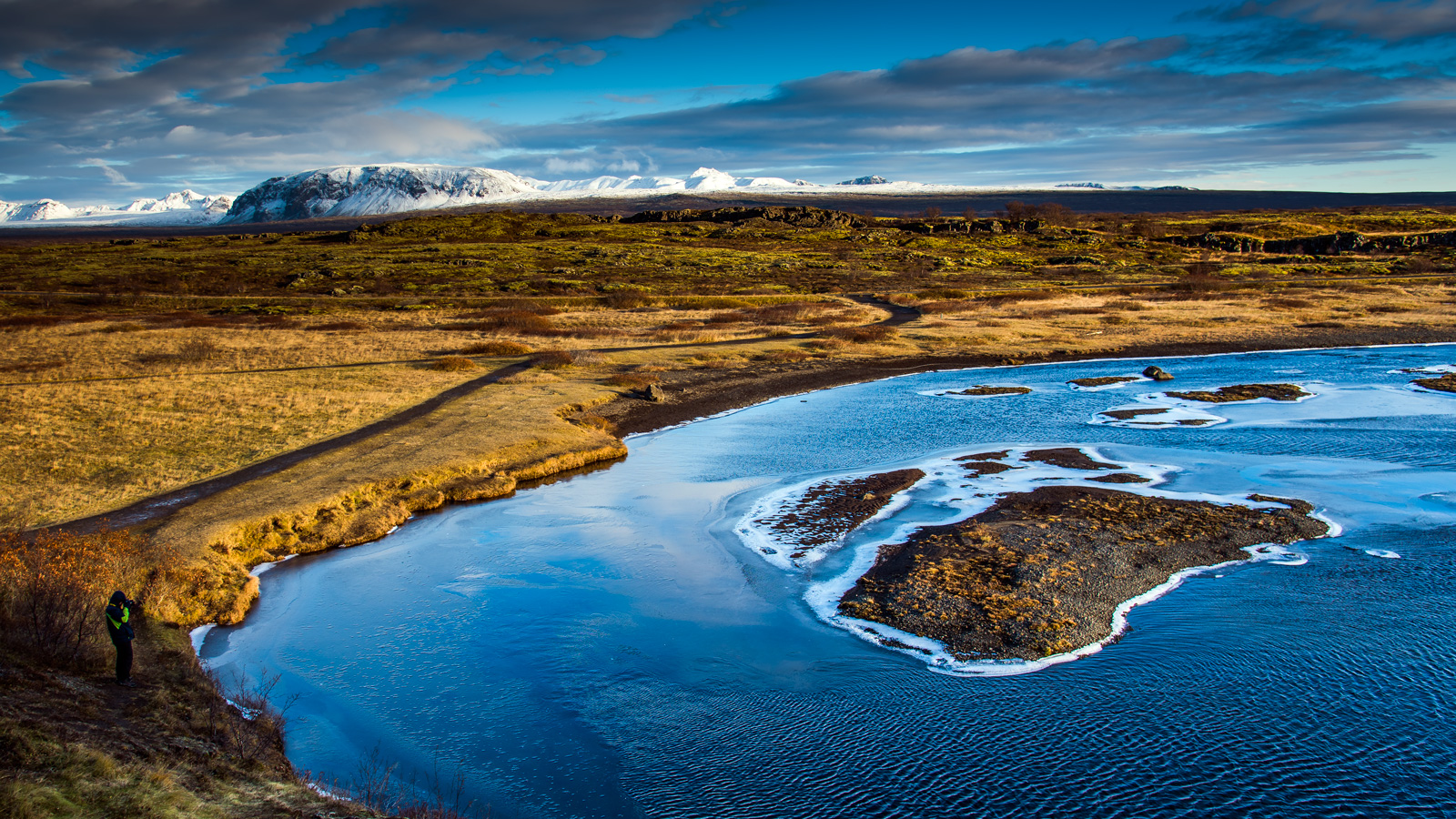 Pingvellir